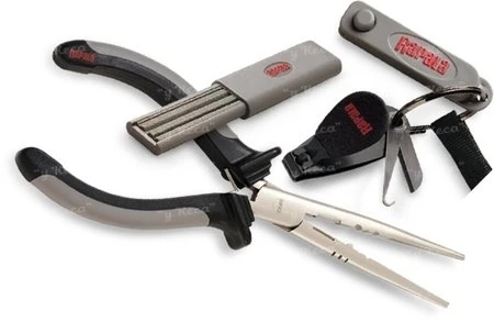 Рыболовный набор Rapala RTC-6PCHS фото