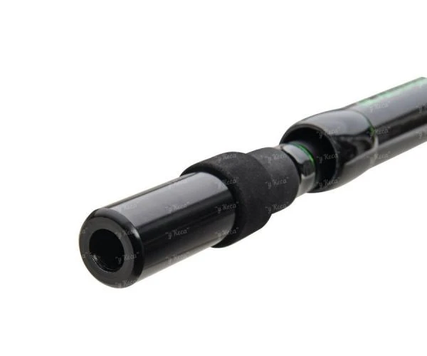 Ручка подсака Carp Pro Blackpool travel tele 1.8m 2 секции CPX1802 фото