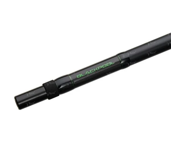 Ручка подсака Carp Pro Blackpool travel tele 1.8m 2 секции CPX1802 фото