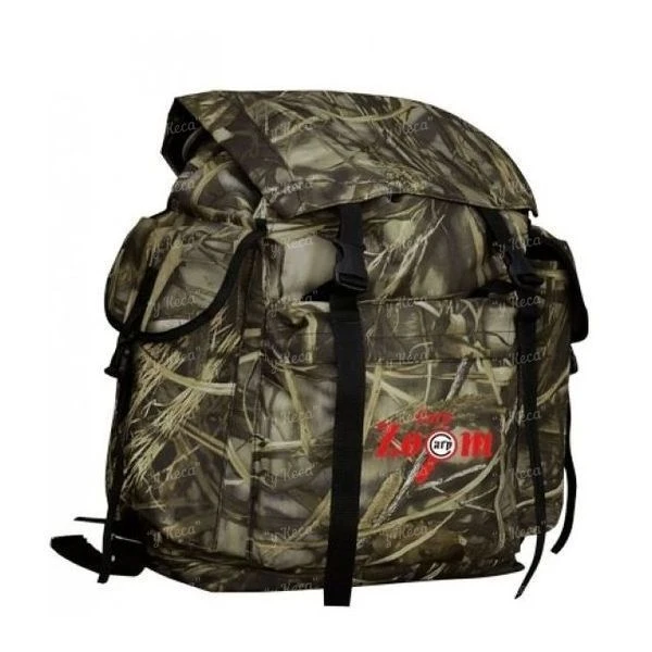 Рюкзак Carp Zoom Camou Rucksack 35л CZ9170 фото