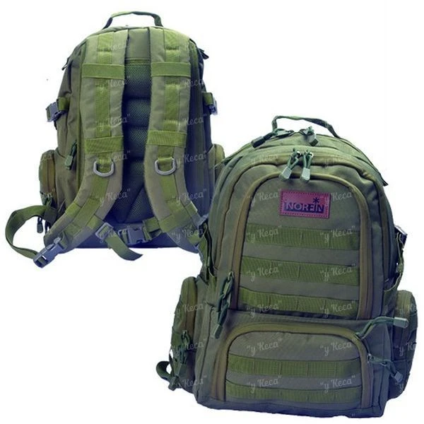 Рюкзак Norfin Tactic 35 NF-40221 фото