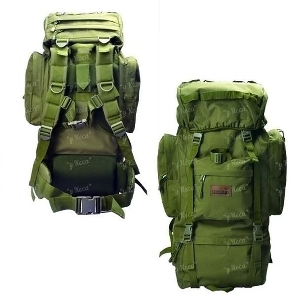 Рюкзак Norfin Tactic 65 NF-40223 фото