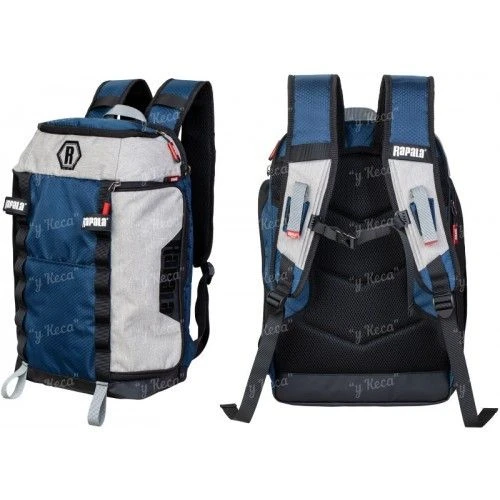 Рюкзак Rapala CountDown RBCDBP фото