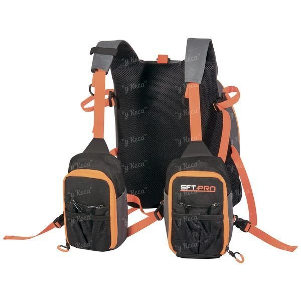 Рюкзак-разгрузка Rapture SFT Pro Sling Master Pack 048-62-120 фото