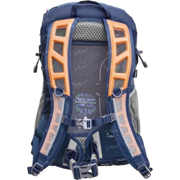 Рюкзак Skif Outdoor Camper 35L dark blue фото
