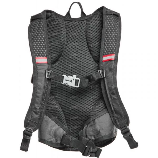 Рюкзак Skif Outdoor Light 23L black фото