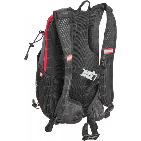 Рюкзак Skif Outdoor Light 23L black фото