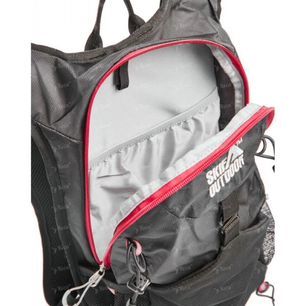 Рюкзак Skif Outdoor Light 23L black фото