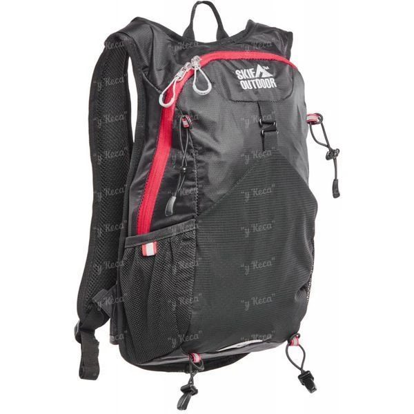 Рюкзак Skif Outdoor Light 23L black фото