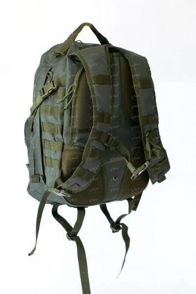 Рюкзак Tramp Commander green 50л UTRP-042 фото