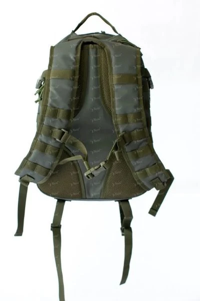 Рюкзак Tramp Commander green 50л UTRP-042 фото