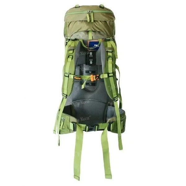 Рюкзак Tramp Floki green-olive 50+10л UTRP-046 фото