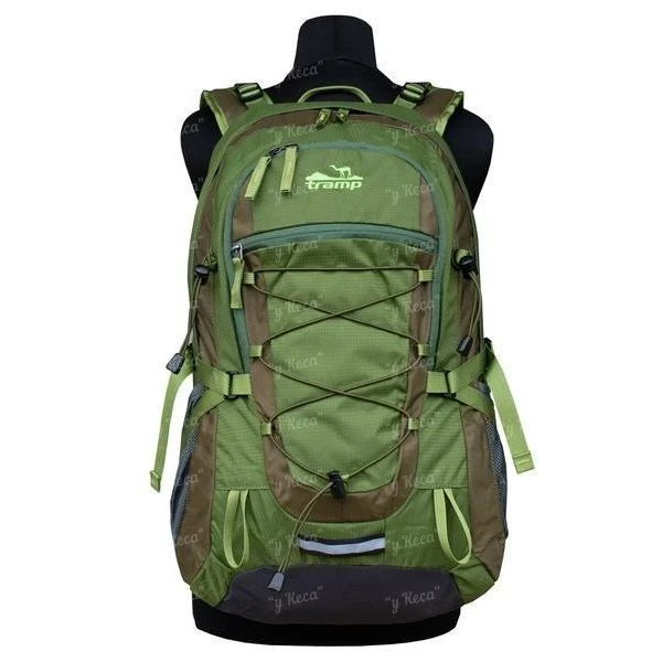 Рюкзак Tramp Harald green-olive 40л UTRP-050 фото