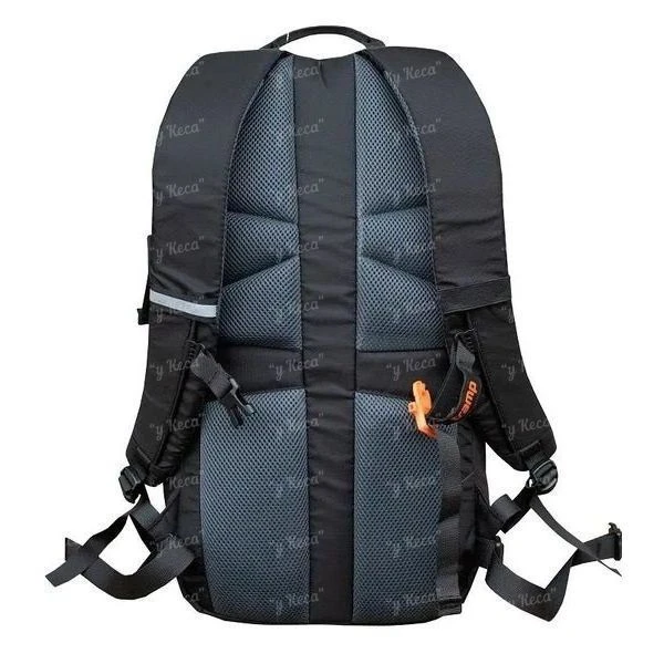 Рюкзак Tramp Ivar black 30л UTRP-051 фото