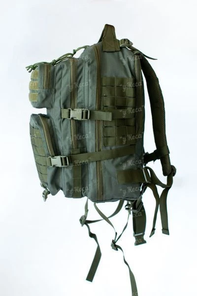 Рюкзак Tramp Squad green 35л UTRP-041 фото