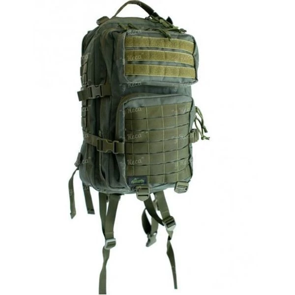 Рюкзак Tramp Squad green 35л UTRP-041 фото
