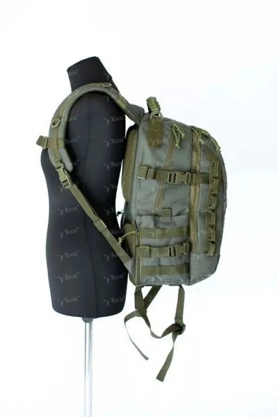 Рюкзак Tramp Tactical green 50л UTRP-043 фото