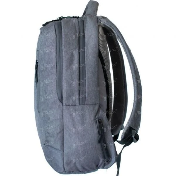 Рюкзак Tramp Urby серый TRP-038 25л фото