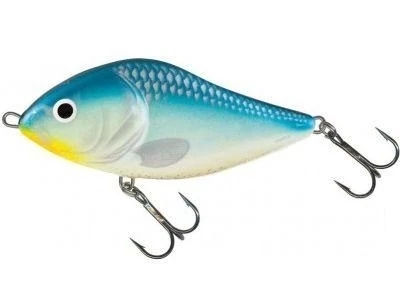 Воблер Salmo Slider SD7S BBH фото