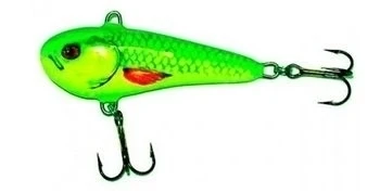 Воблер Salmo Chubby Darter CD4 YD фото
