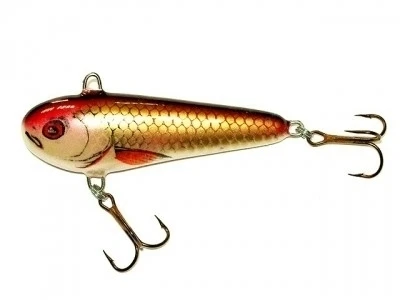 Salmo Chubby Darter CD4 CG фото
