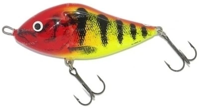 Воблер Salmo Slider SD12S CYP фото