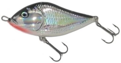 Воблер Salmo Slider SD7F HGS фото