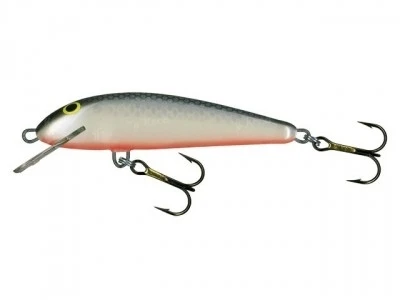 Воблер Salmo Minnow M7F GS фото