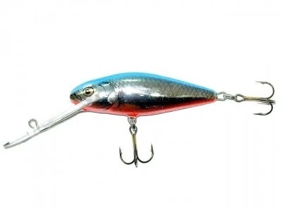 Воблер Salmo Perch PH12SDR SBO фото