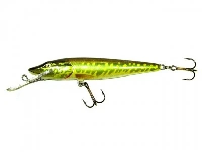 Воблер Salmo Pike PE16SR PE фото