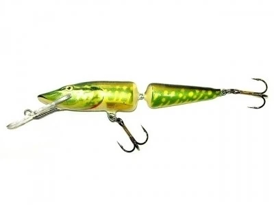 Воблер Salmo Pike PE13JDR PE фото