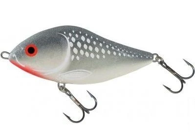 Воблер Salmo Slider SD7S SGH фото