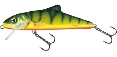 Воблер Salmo Skinner SK12F HP фото