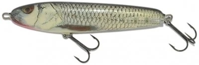 Воблер Salmo Sweeper SE10 RGS фото