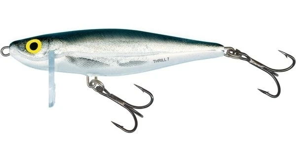 Воблер Salmo Thrill TH5 BMB фото