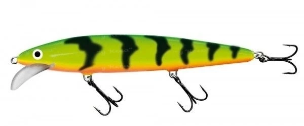 Воблер Salmo Whacky WY12F GT фото