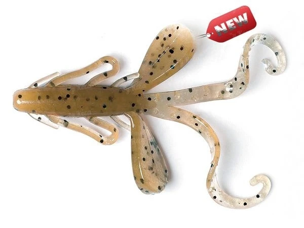 Lucky John Hogy Hog 1.2" 12шт 140130-S18 фото