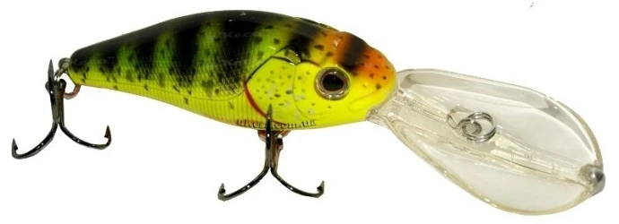 Воблер Panacea Marauder Shad 80F-DR 005 30g 6m фото