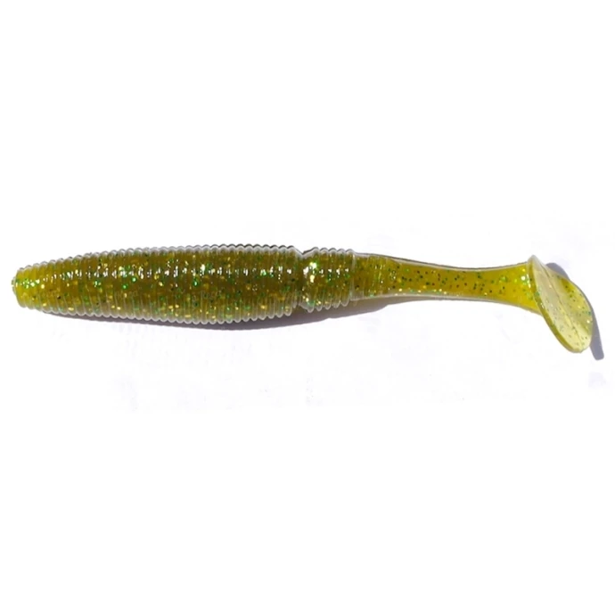 Percas Sakura Shad 3.3" PSBSS33-05 5шт фото