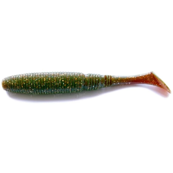 Percas Sakura Shad 3.3" PSBSS33-11 5шт фото
