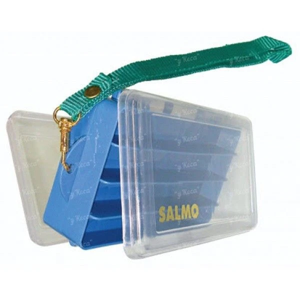 Коробка Salmo 1500-34 фото