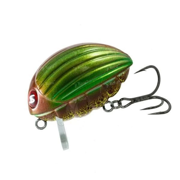 Воблер Salmo Bass BUG фото