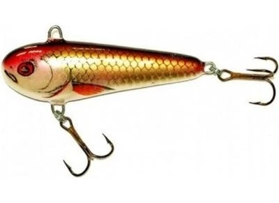 Воблер Salmo Chubby Darter CD5 CG фото