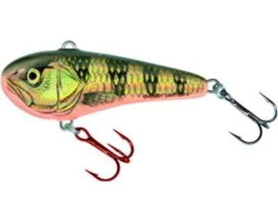 Воблер Salmo Chubby Darter CD4 GRP фото