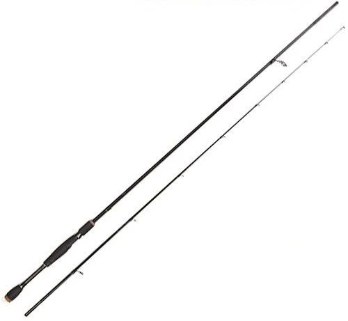 Спінінг Salmo Diamond Jig 25 5512-210 5-25г 2.1 м фото