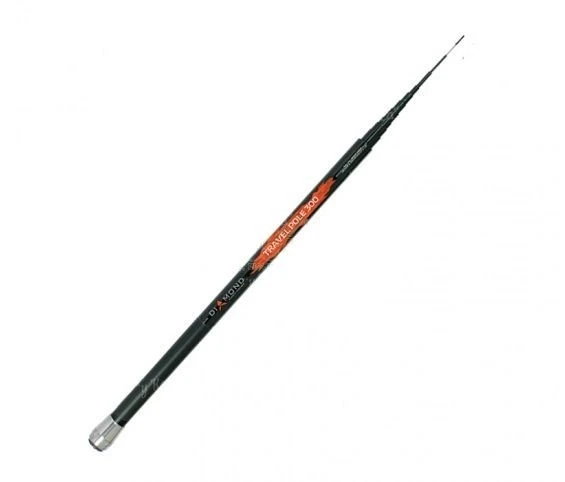 Удилище без колец Salmo Diamond Travel Pole 5441-400 фото