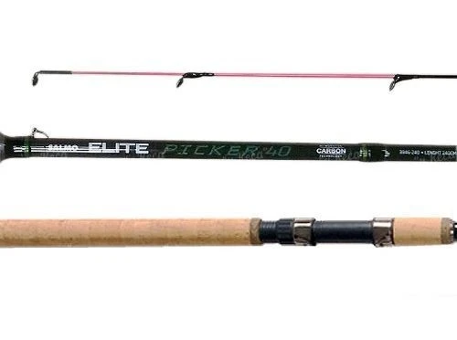 Удилище пикерное Salmo Elite Picker фото