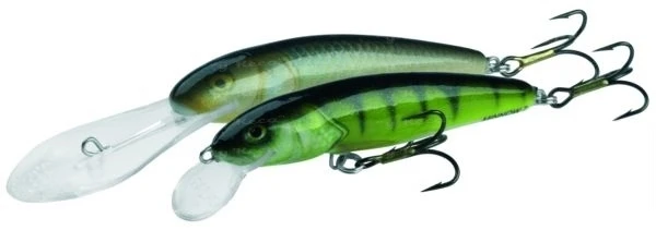 Воблер Salmo Minnow фото