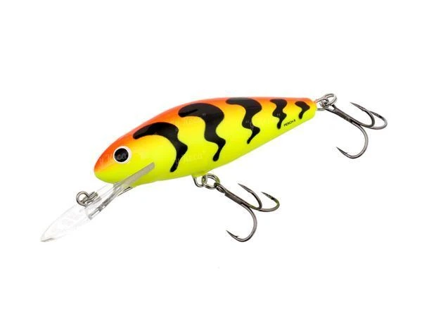 Воблер Salmo Perch PH8DR FT фото
