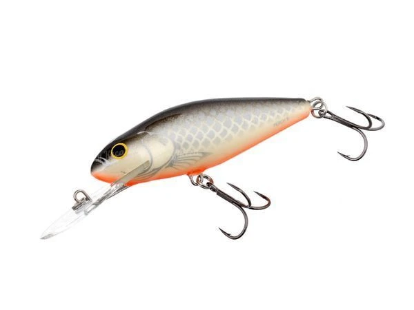 Воблер Salmo Perch PH8DR GRS фото